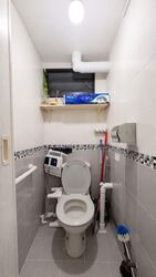 Blk 12 Telok Blangah Crescent (Bukit Merah), HDB 3 Rooms #603787301